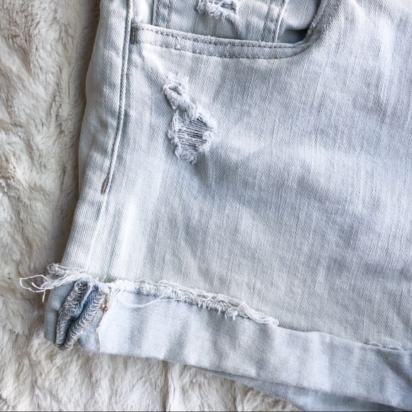 American Eagle Outfitters Shorts - Picture 2 of 6